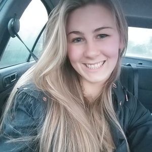 Meet your Posher, Jocelyn